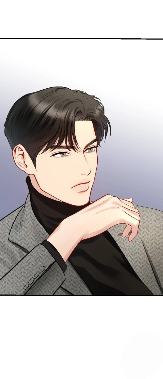 Secretary in Power - Chapter 8