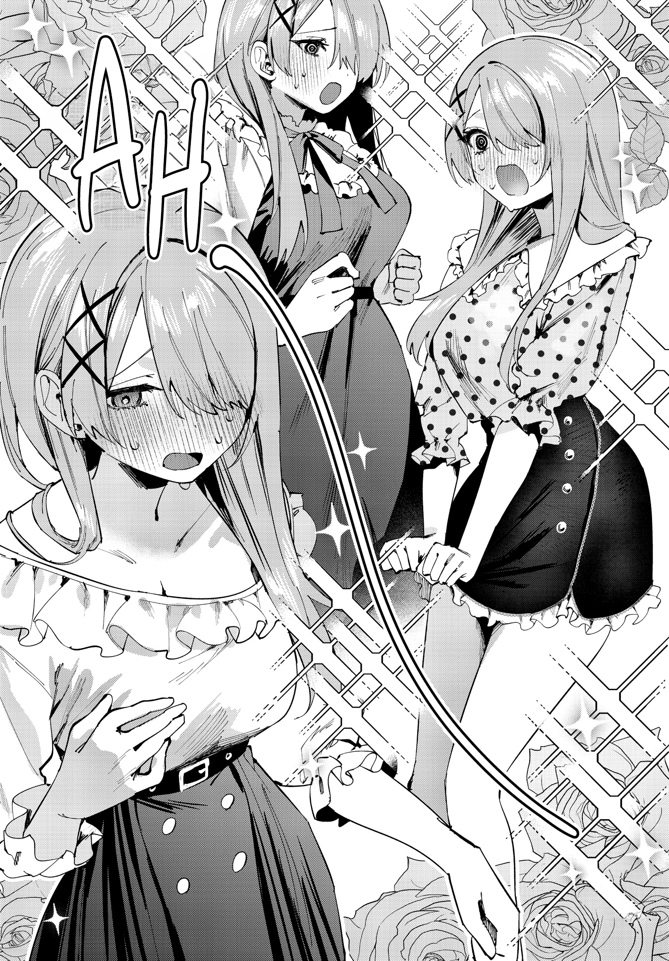 Convenient Semi-Friend - Chapter 14