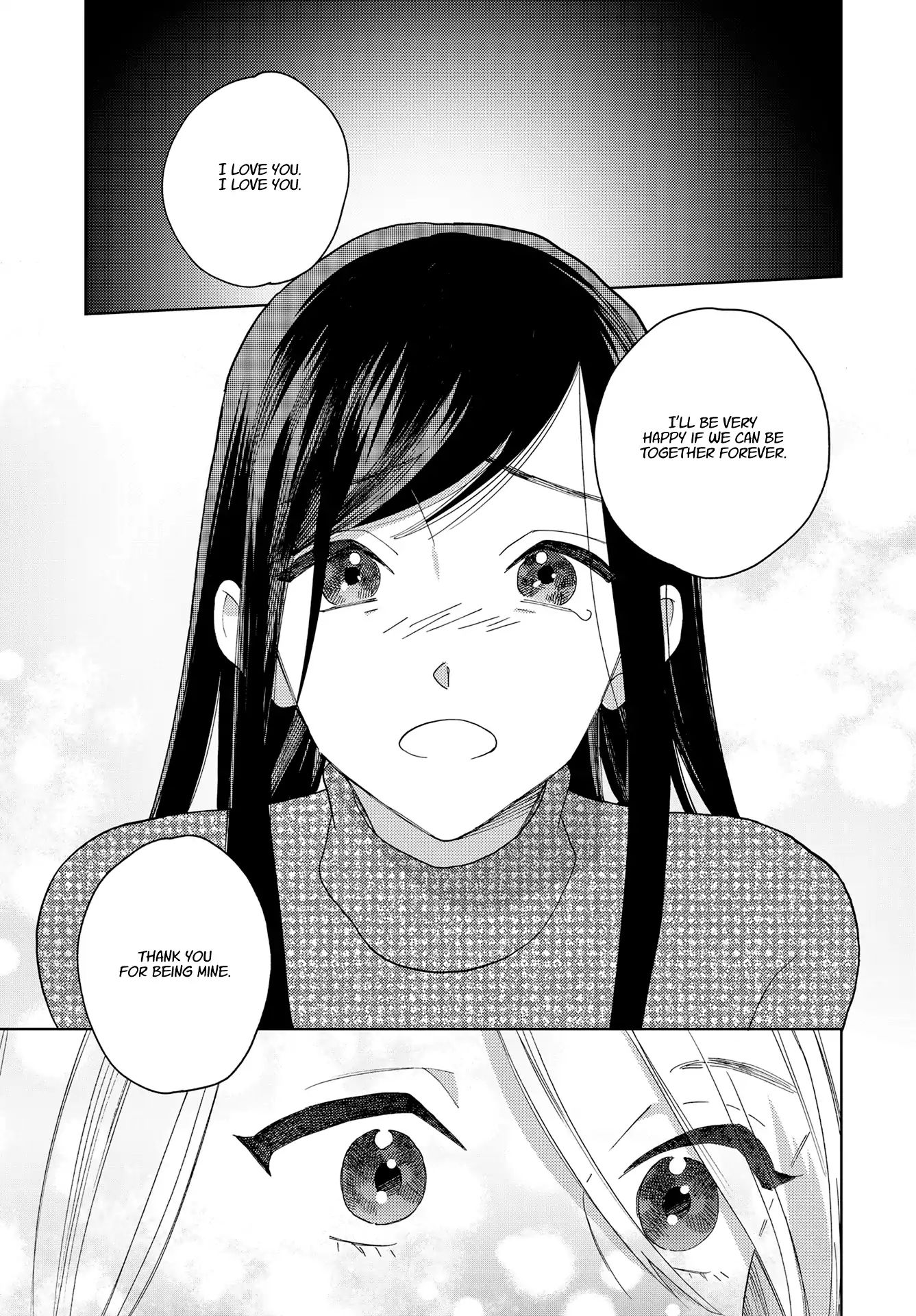 Genderless Danshi Ni Ai Sarete Imasu - Vol.1 Chapter 10