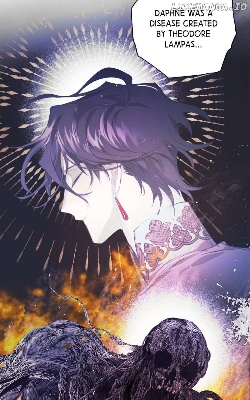 The Demon King’s Confession - Chapter 105