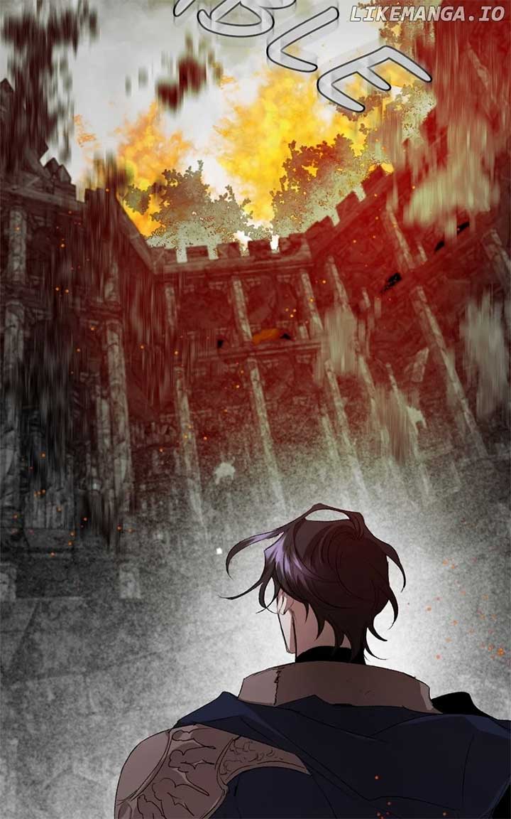 The Demon King’s Confession - Chapter 106