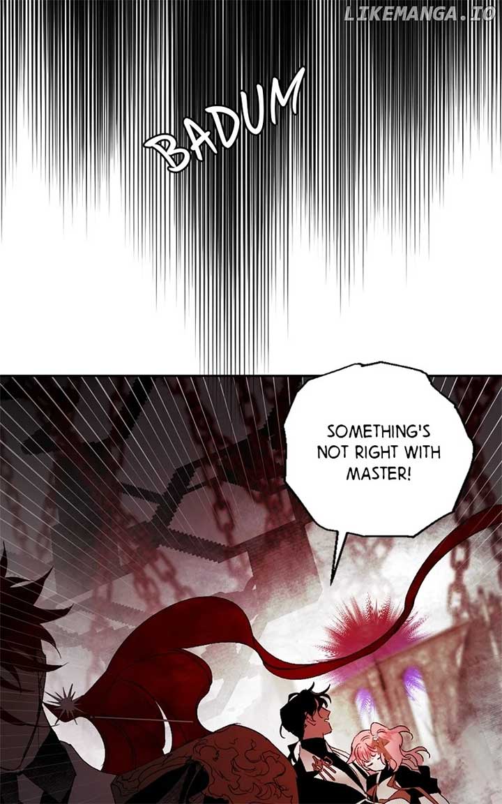 The Demon King’s Confession - Chapter 106