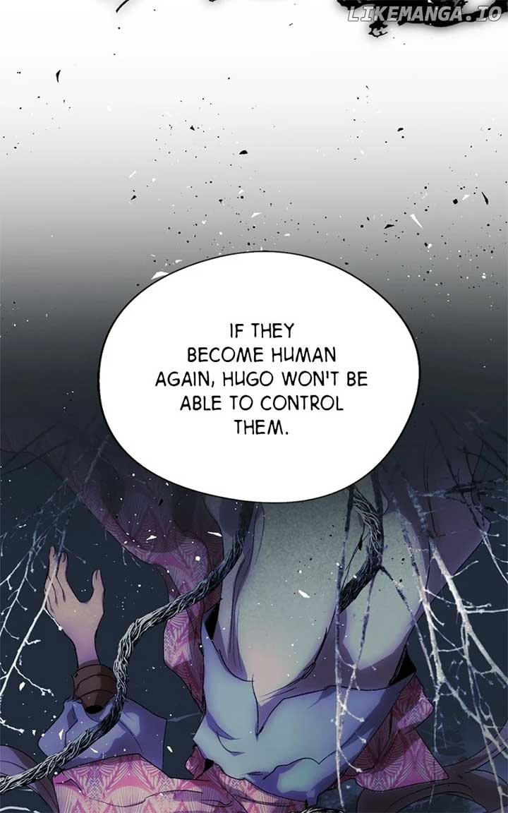 The Demon King’s Confession - Chapter 106