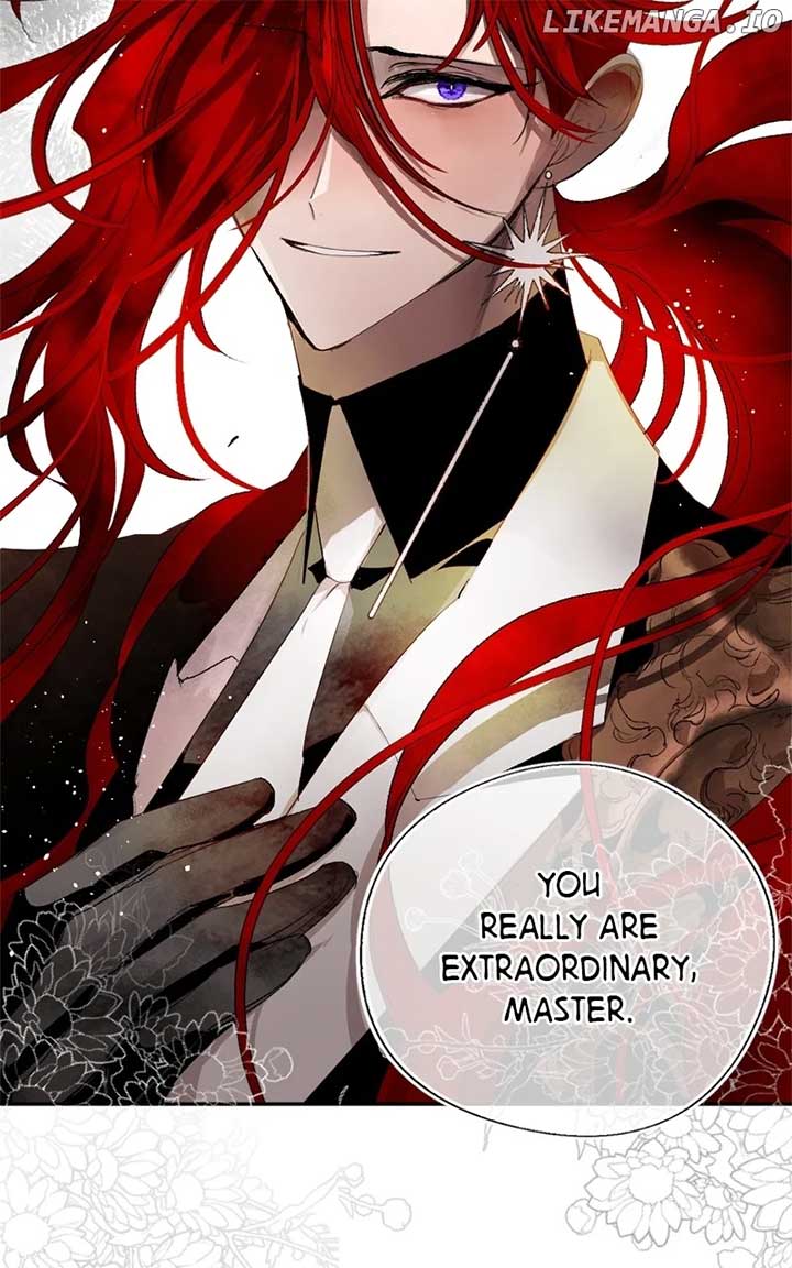 The Demon King’s Confession - Chapter 106