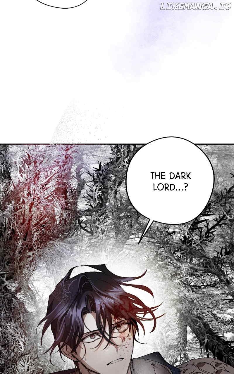 The Demon King’s Confession - Chapter 113