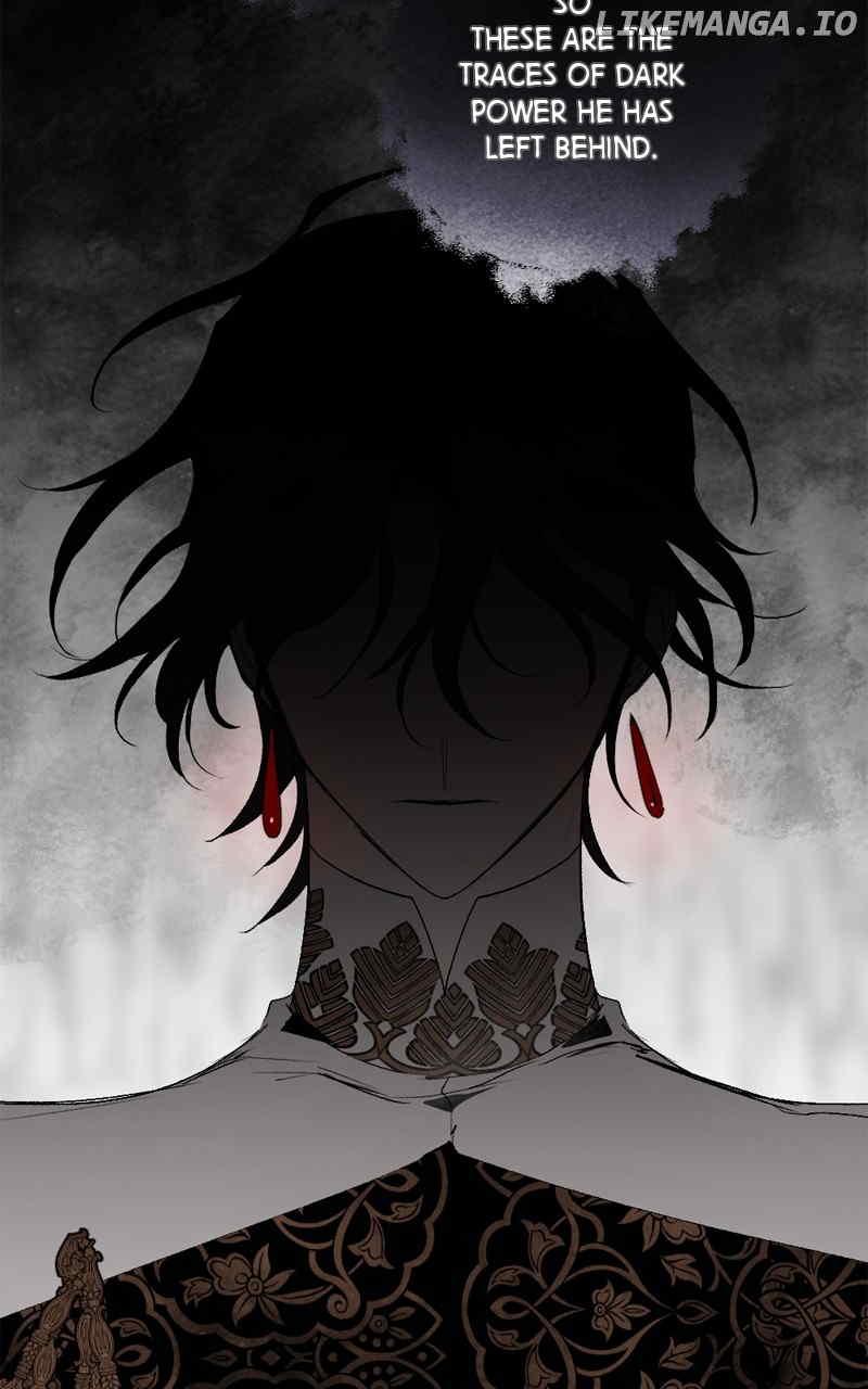 The Demon King’s Confession - Chapter 113