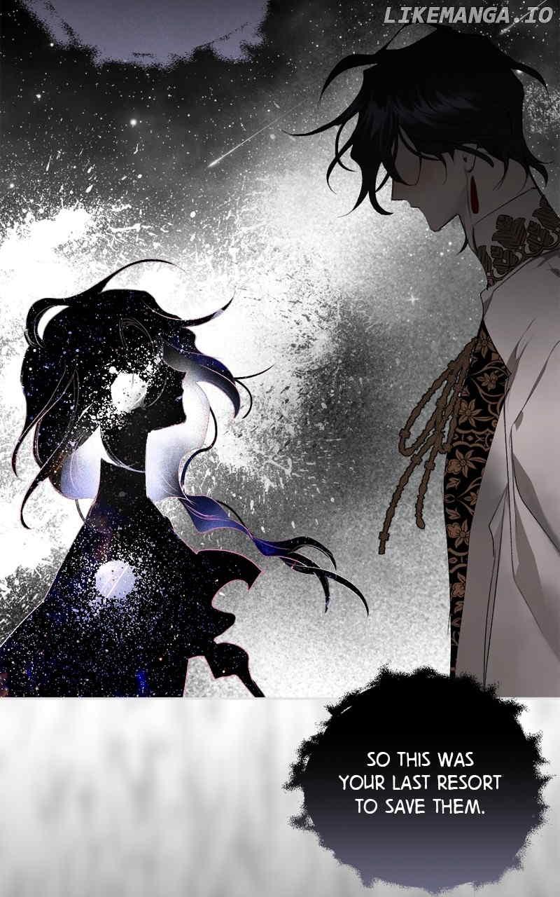 The Demon King’s Confession - Chapter 113