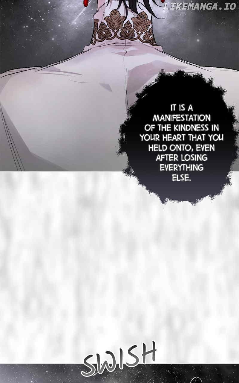 The Demon King’s Confession - Chapter 113