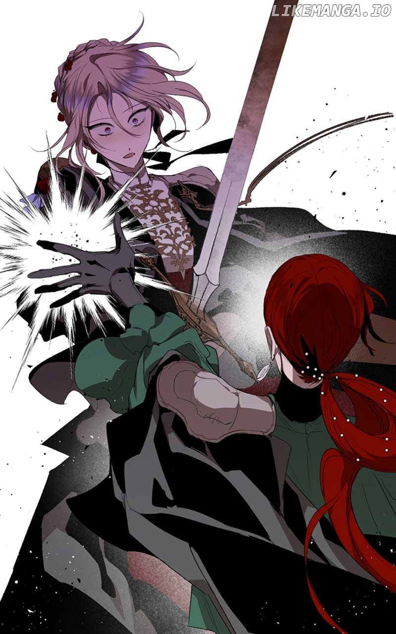 The Demon King’s Confession - Chapter 74