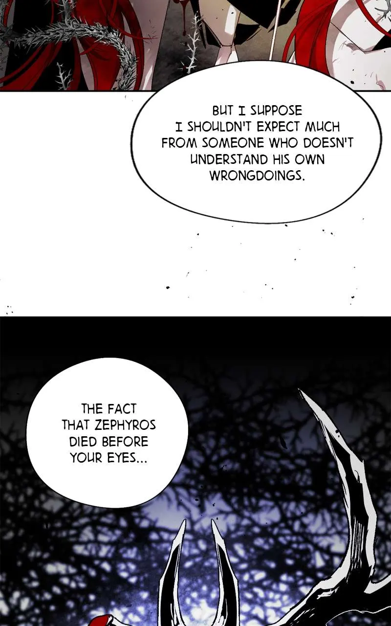 The Demon King’s Confession - Chapter 109