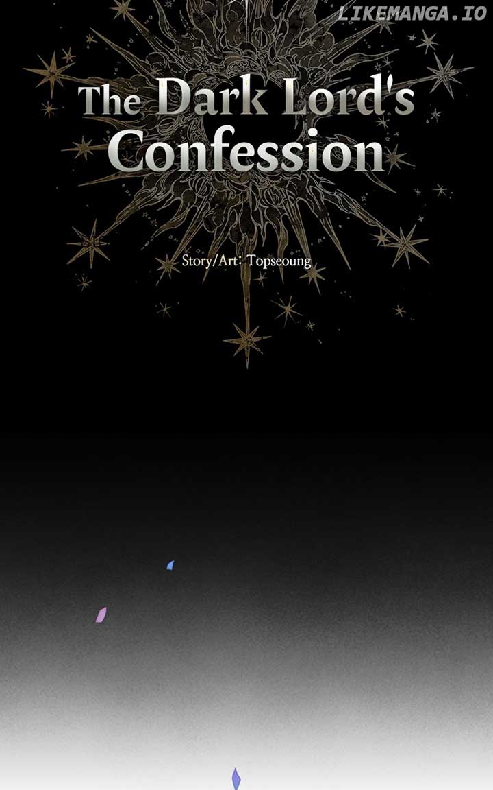 The Demon King’s Confession - Chapter 69