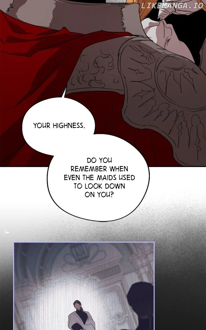 The Demon King’s Confession - Chapter 100