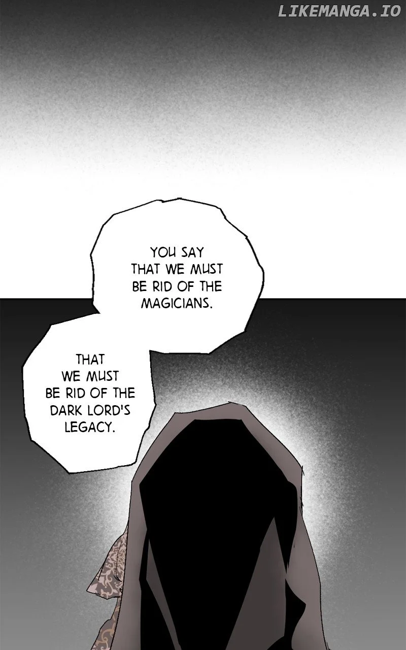 The Demon King’s Confession - Chapter 100