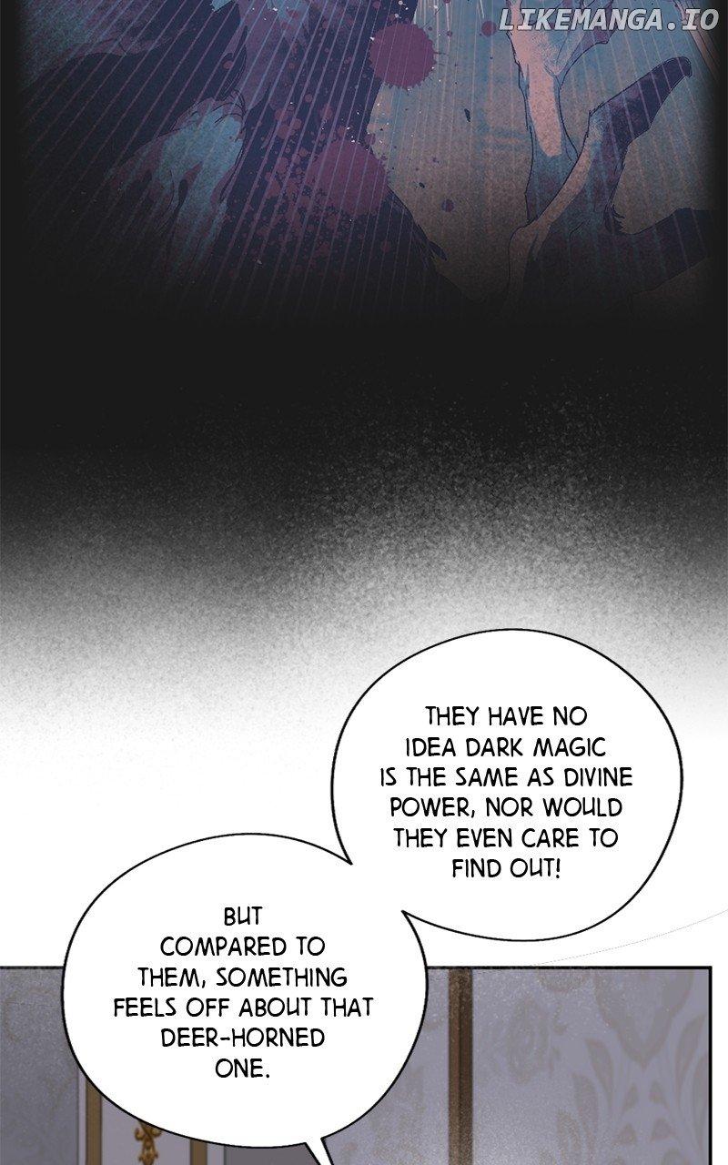 The Demon King’s Confession - Chapter 82