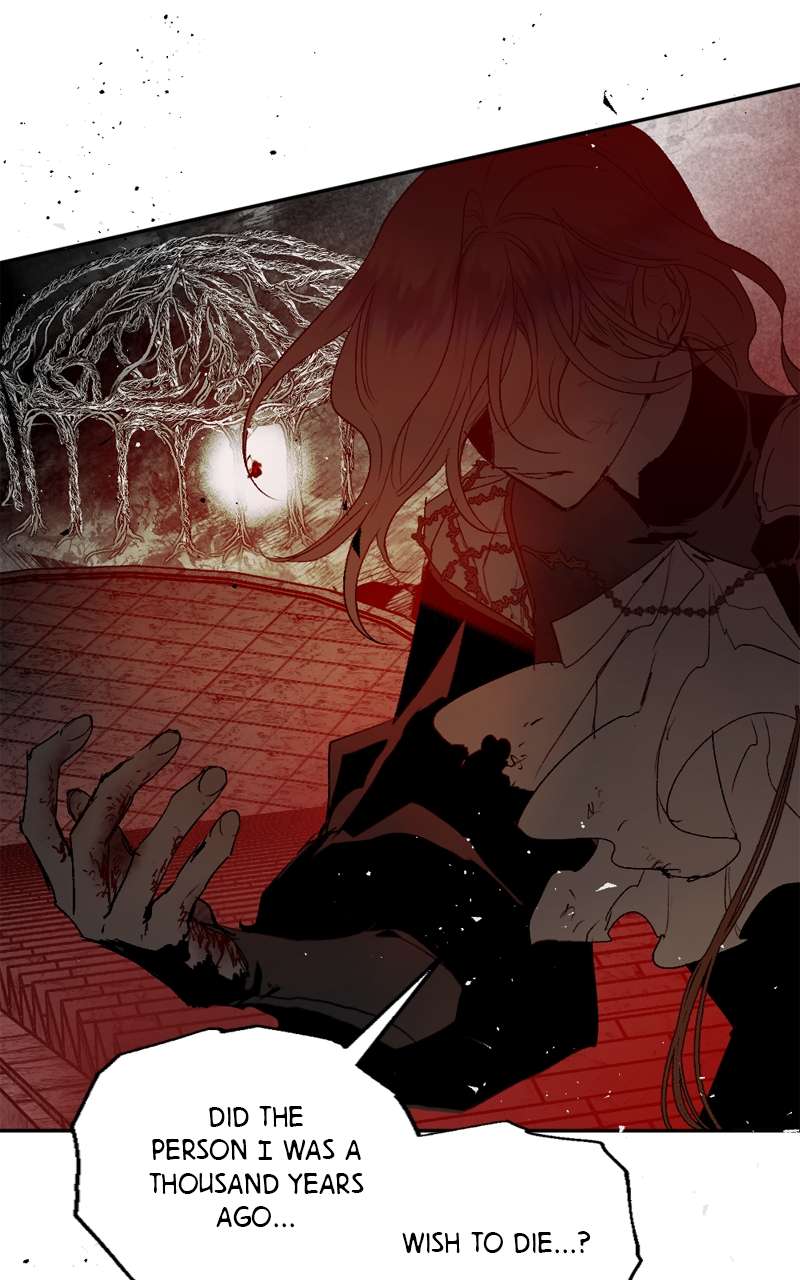 The Demon King’s Confession - Chapter 108