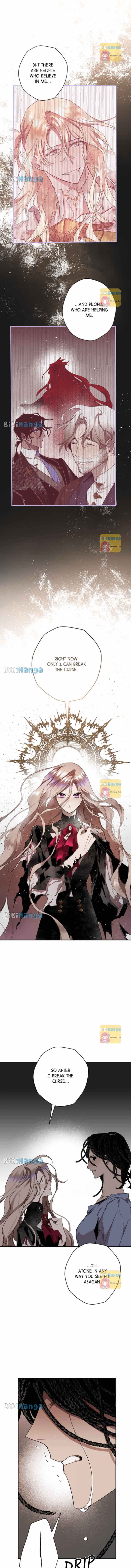 The Demon King’s Confession - Chapter 63