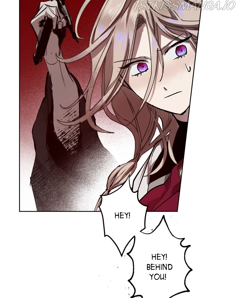 The Demon King’s Confession - Chapter 27