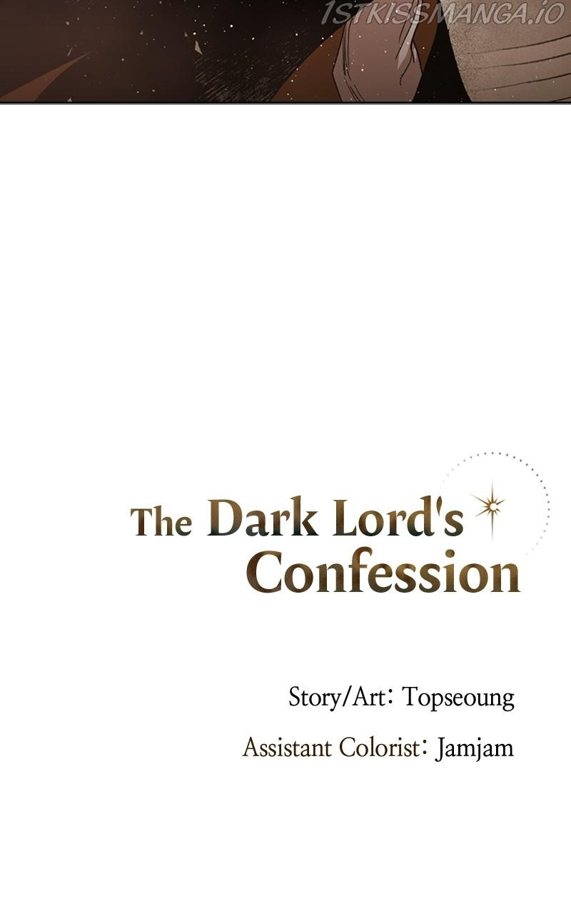 The Demon King’s Confession - Chapter 11