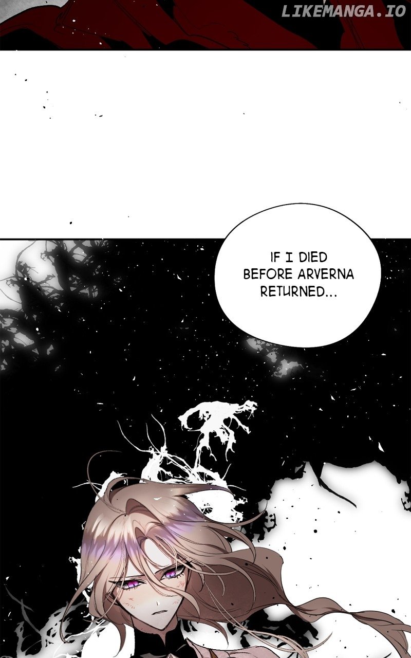 The Demon King’s Confession - Chapter 104