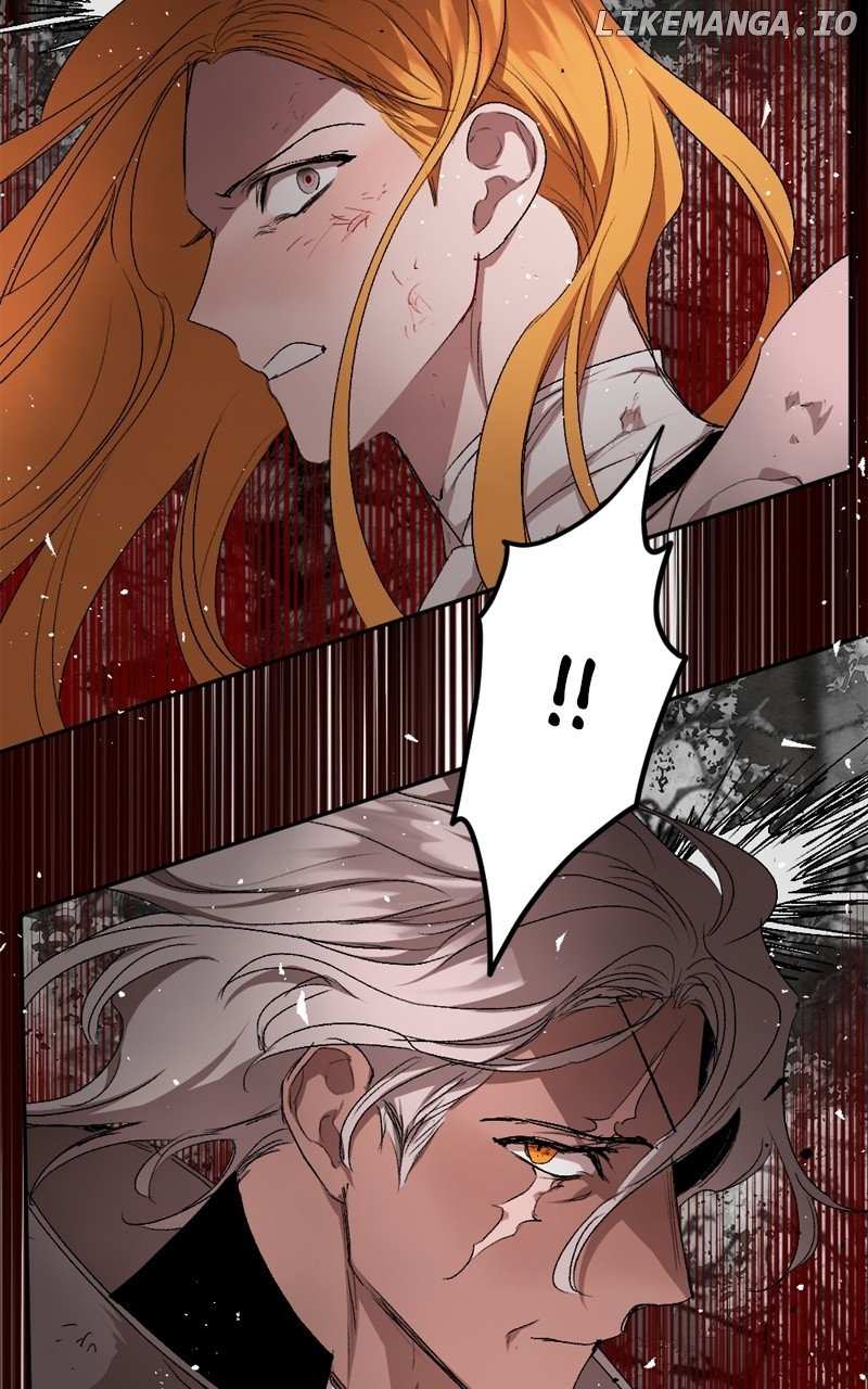 The Demon King’s Confession - Chapter 104