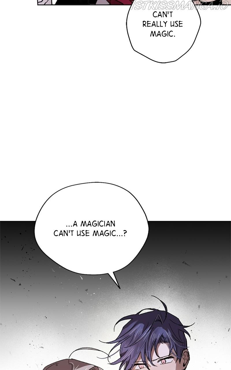 The Demon King’s Confession - Chapter 15