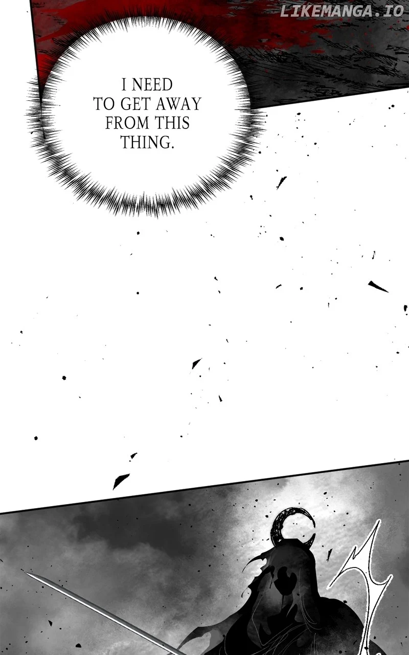 The Demon King’s Confession - Chapter 97