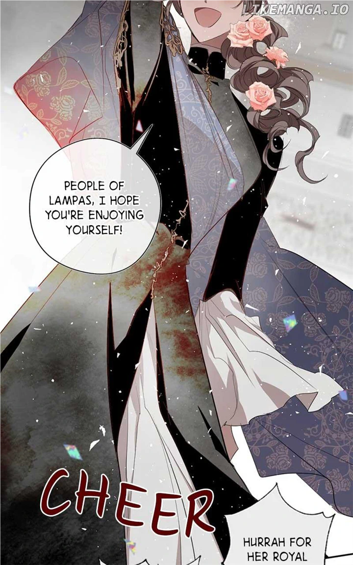 The Demon King’s Confession - Chapter 73