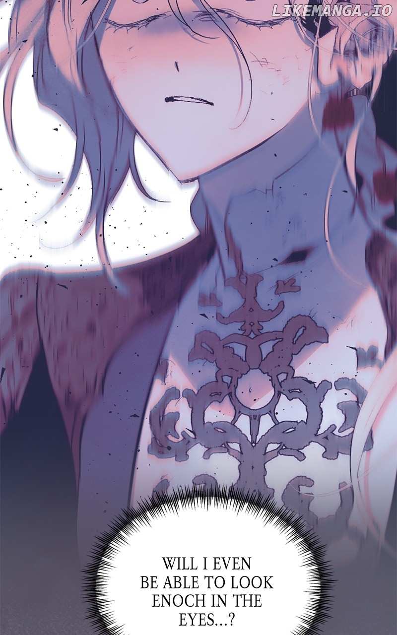 The Demon King’s Confession - Chapter 84