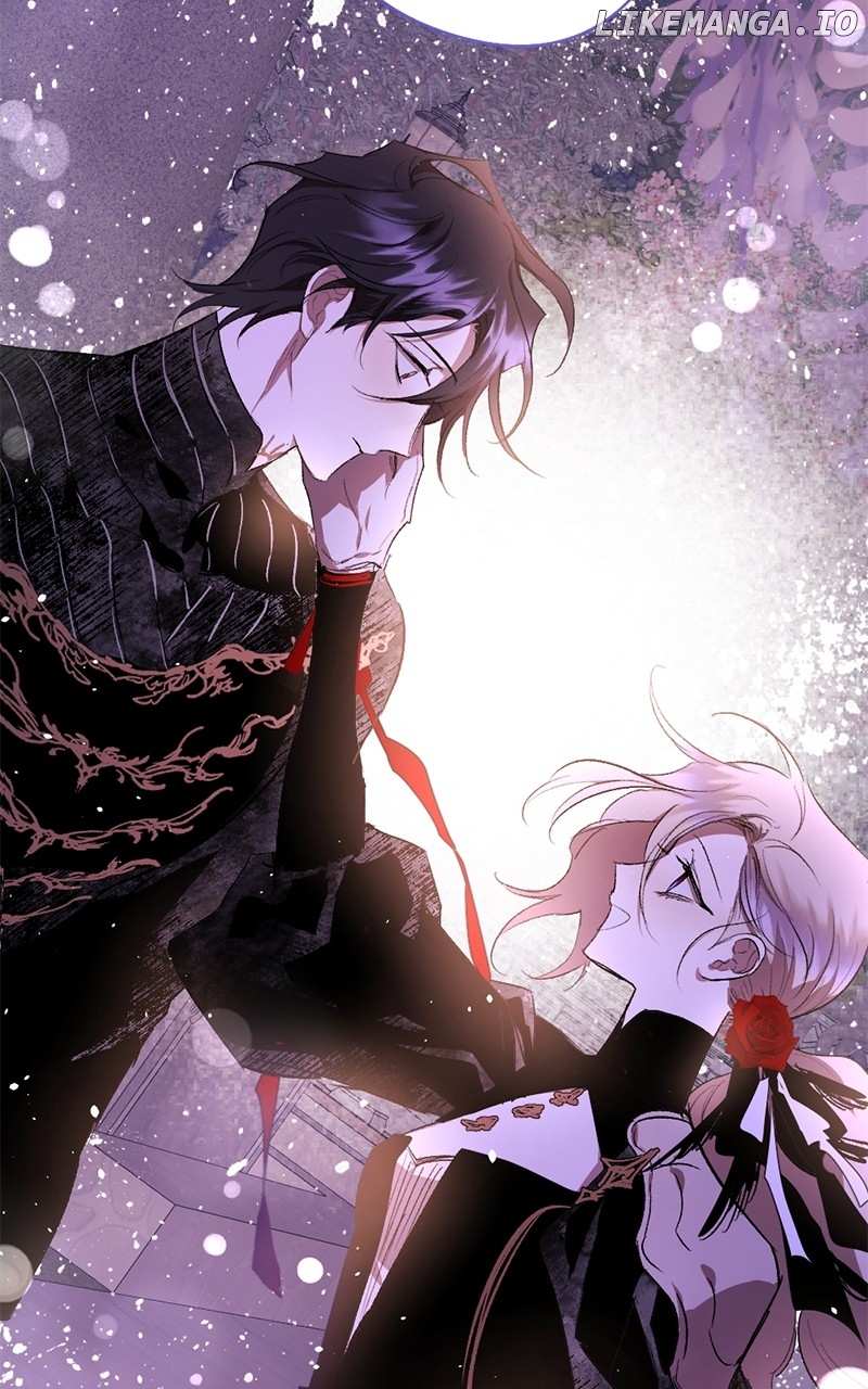 The Demon King’s Confession - Chapter 84