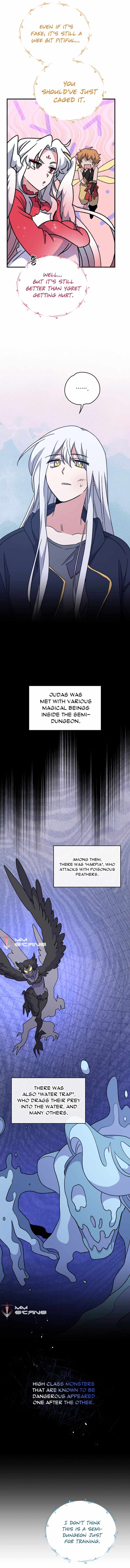 Yigret - Chapter 51