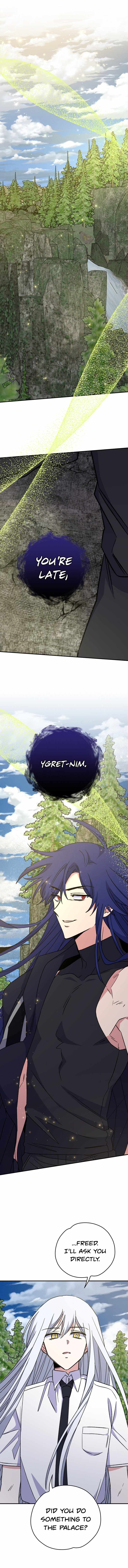 Yigret - Chapter 56