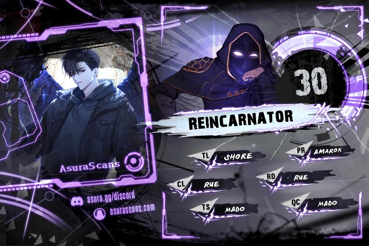 Reincarnator (Alla) - Chapter 30