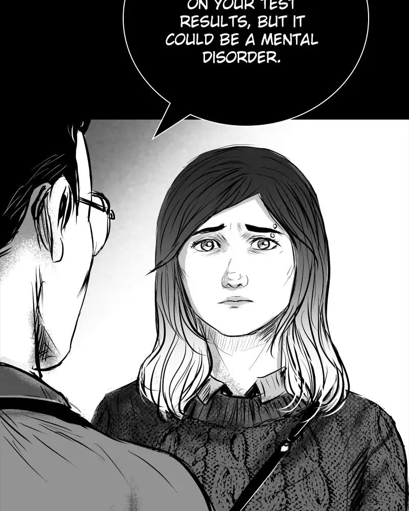 Melvina's Therapy - Chapter 60: Ep.60: The Black Crow (1)