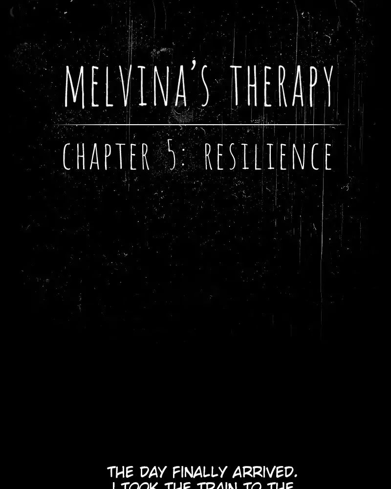 Melvina's Therapy - Chapter 38: Ep.38: Resilience (1)