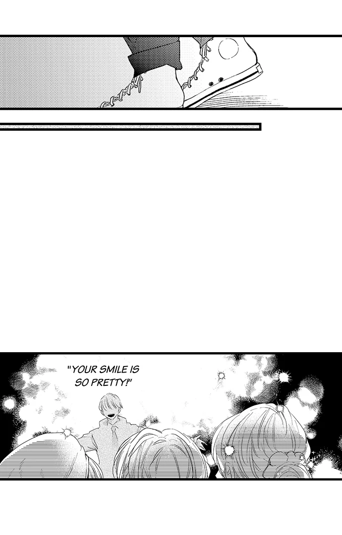 Don't Make Me Addicted To You, Hiruto! - Chapter 2