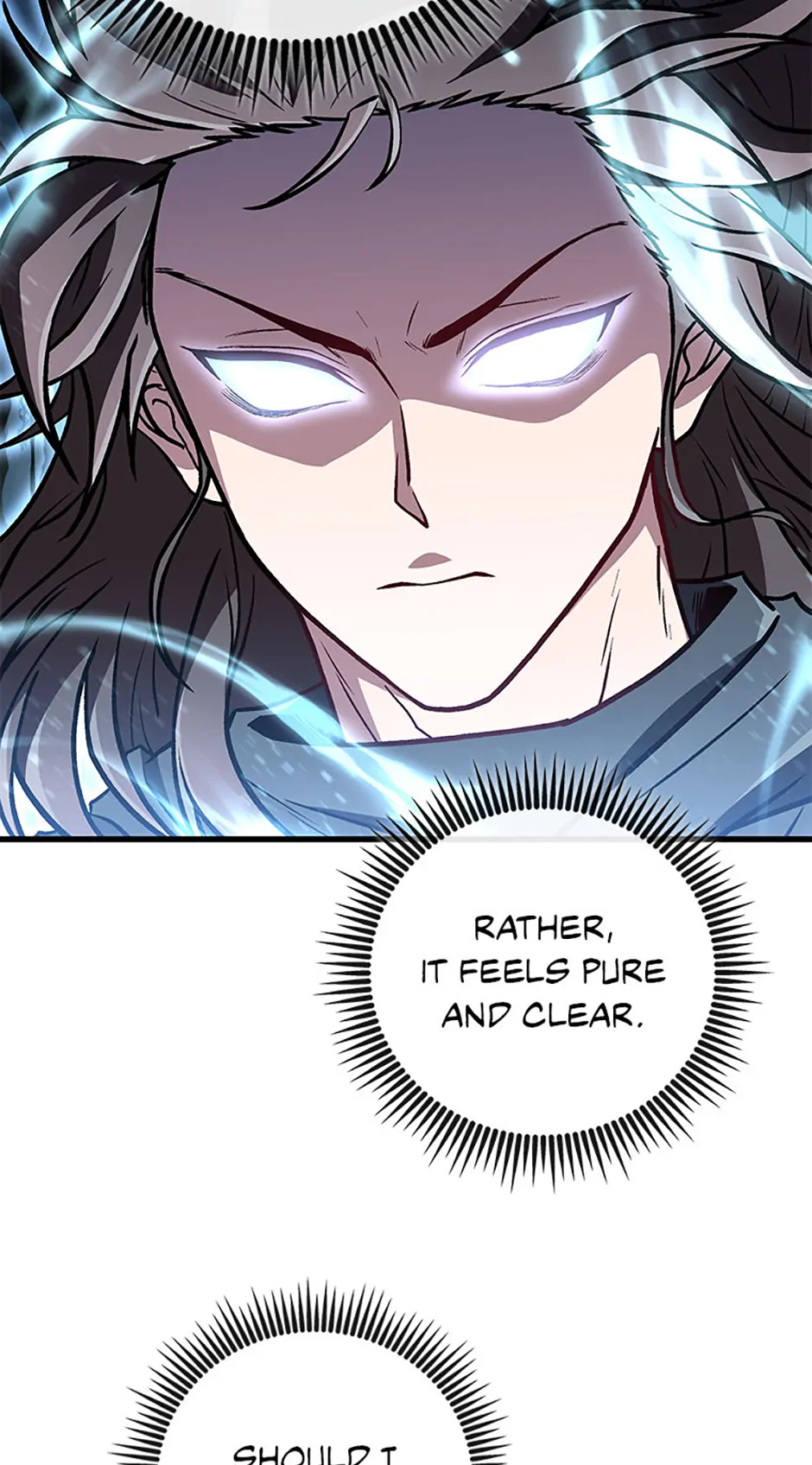 Two Heretical Heroes - Chapter 38