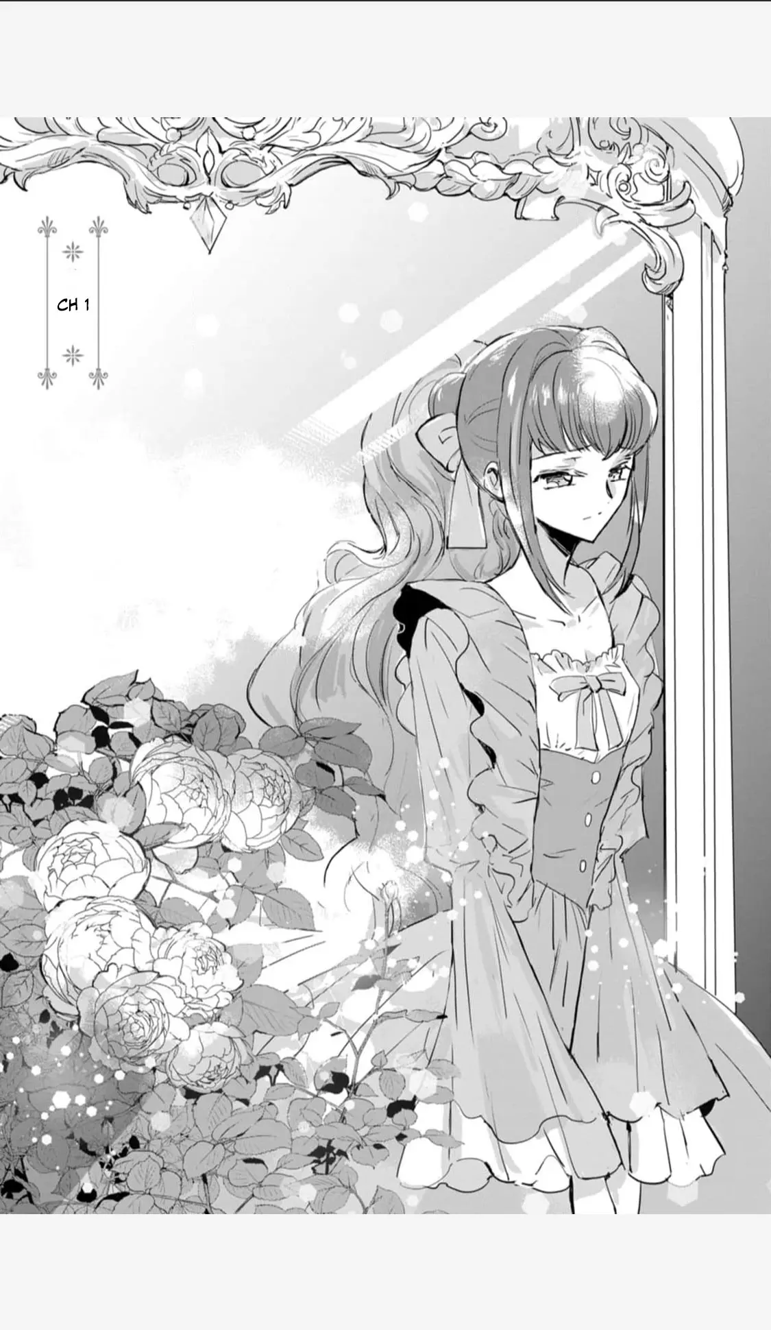 "Omae Ga Kawari Ni Shine" To Iwareta Watashi. Imouto No Migawari Ni Reikoku Na Henkyou Haku No Moto E Totsugi, Shiawase Wo Teniireru - Chapter 1