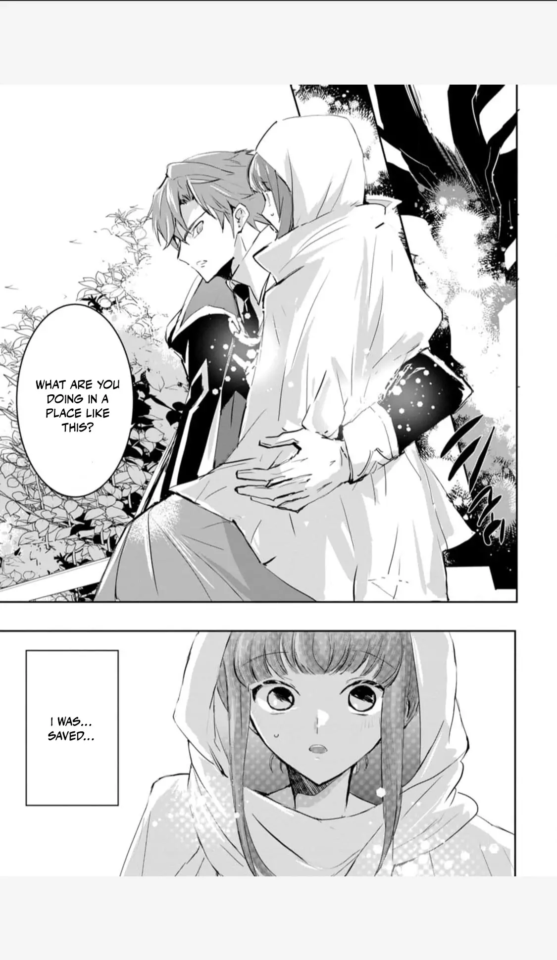 "Omae Ga Kawari Ni Shine" To Iwareta Watashi. Imouto No Migawari Ni Reikoku Na Henkyou Haku No Moto E Totsugi, Shiawase Wo Teniireru - Chapter 1