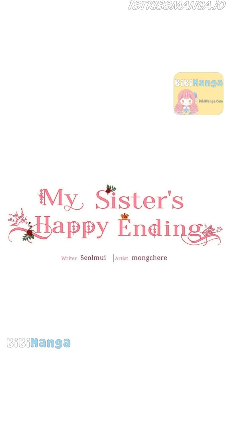 My Sister's Happy Ending - Chapter 16