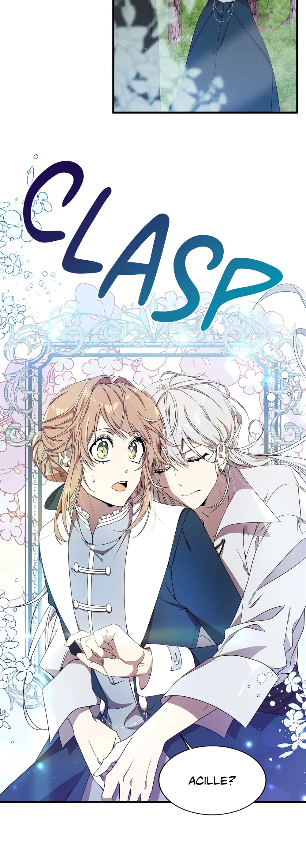 My Sister's Happy Ending - Chapter 19