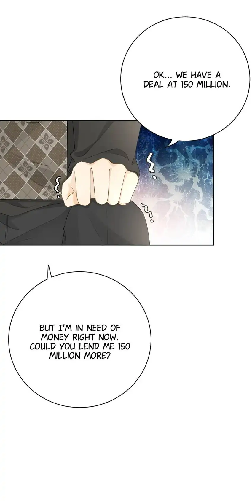 Top-Class Plaything - Chapter 60