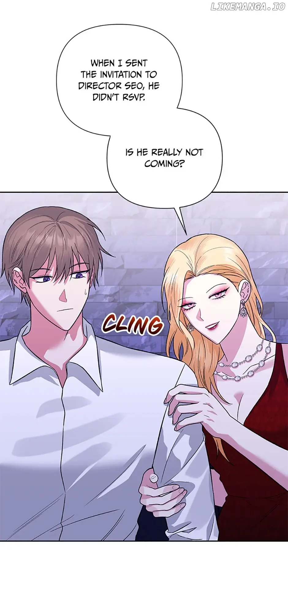 Second Time Newlyweds - Chapter 22