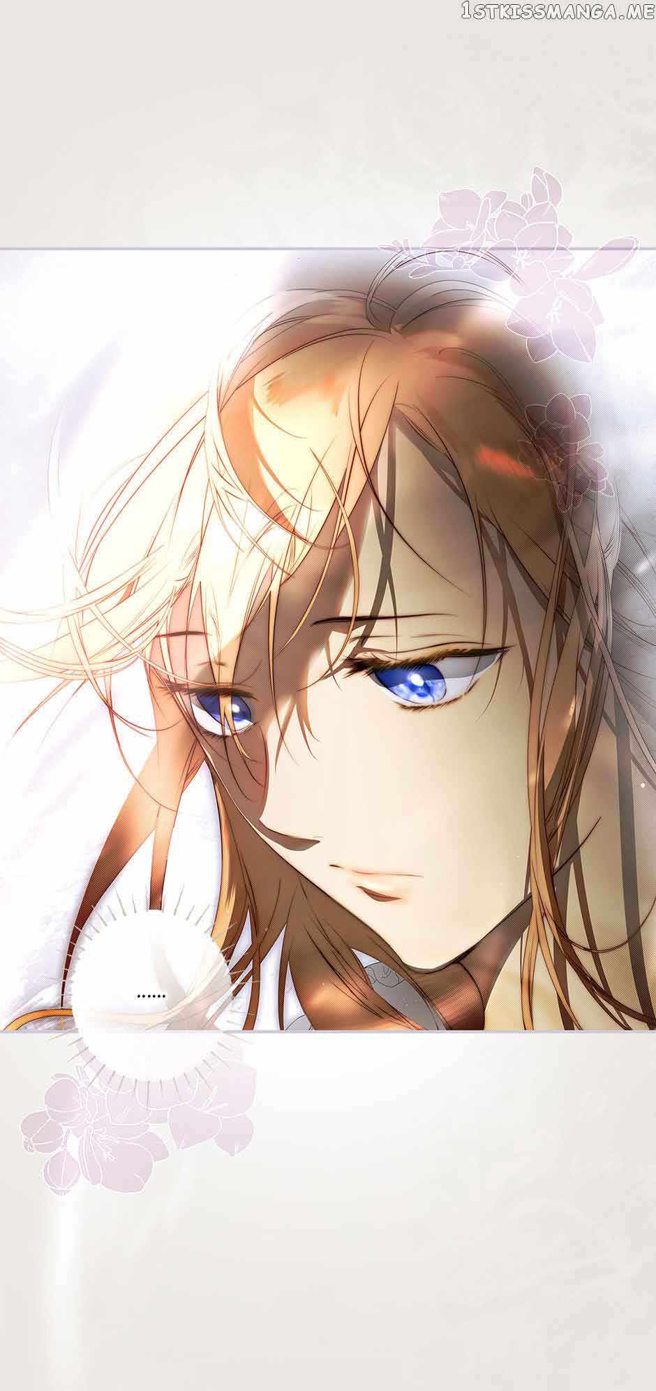 Secret Lady - Chapter 76