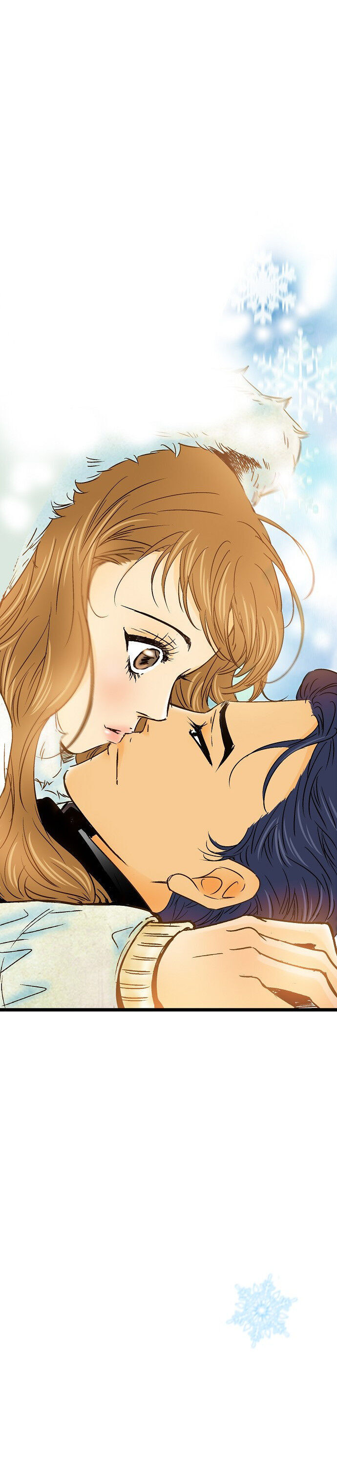 Honey Honey Wedding - Chapter 10