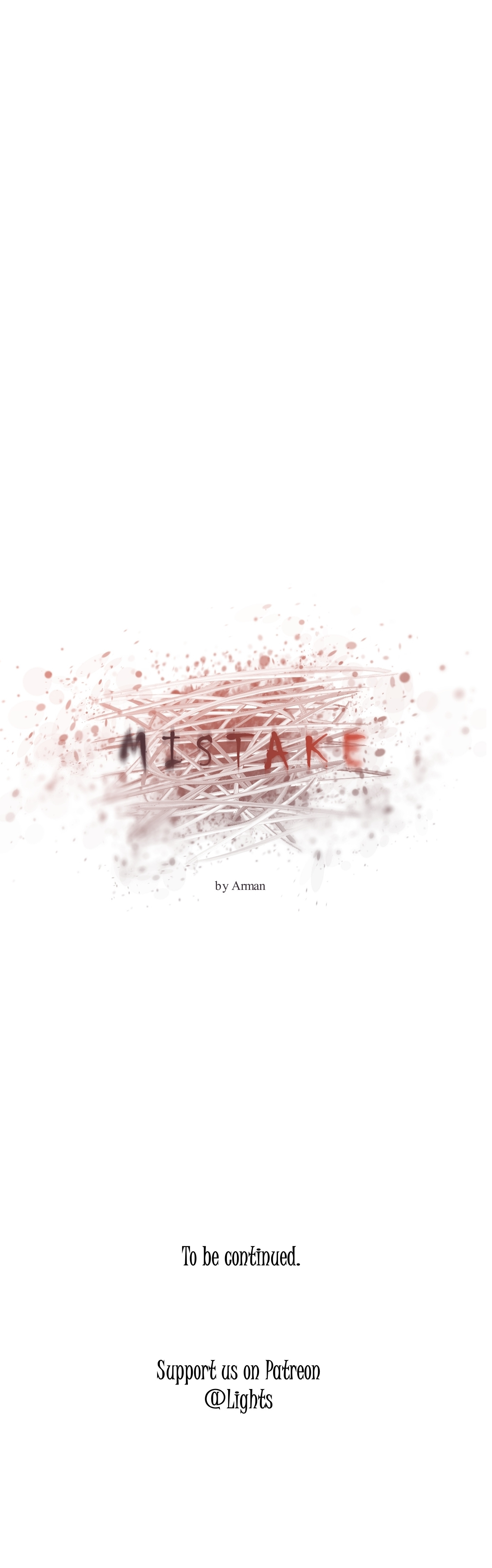 Mistake (Bl) - Vol.1 Chapter 3: Episode- 3