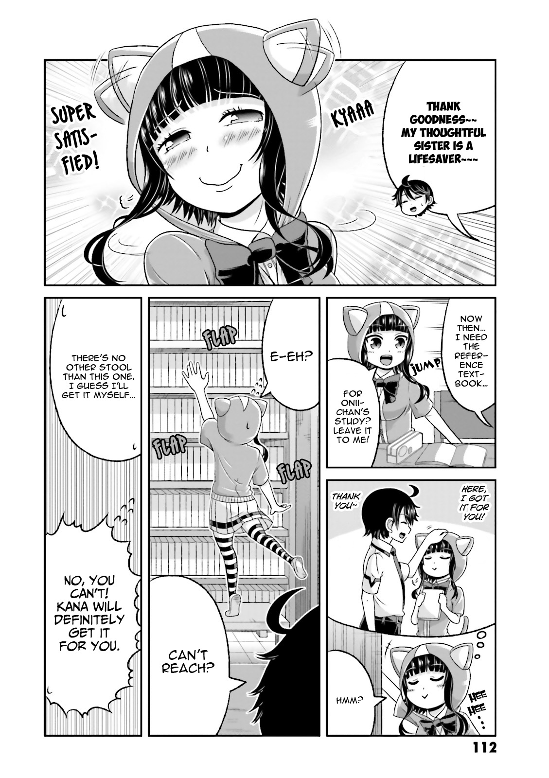 Boku No Kanojo Ga Majime Sugiru Shojo Bitch Na Ken - Vol.4 Chapter 55