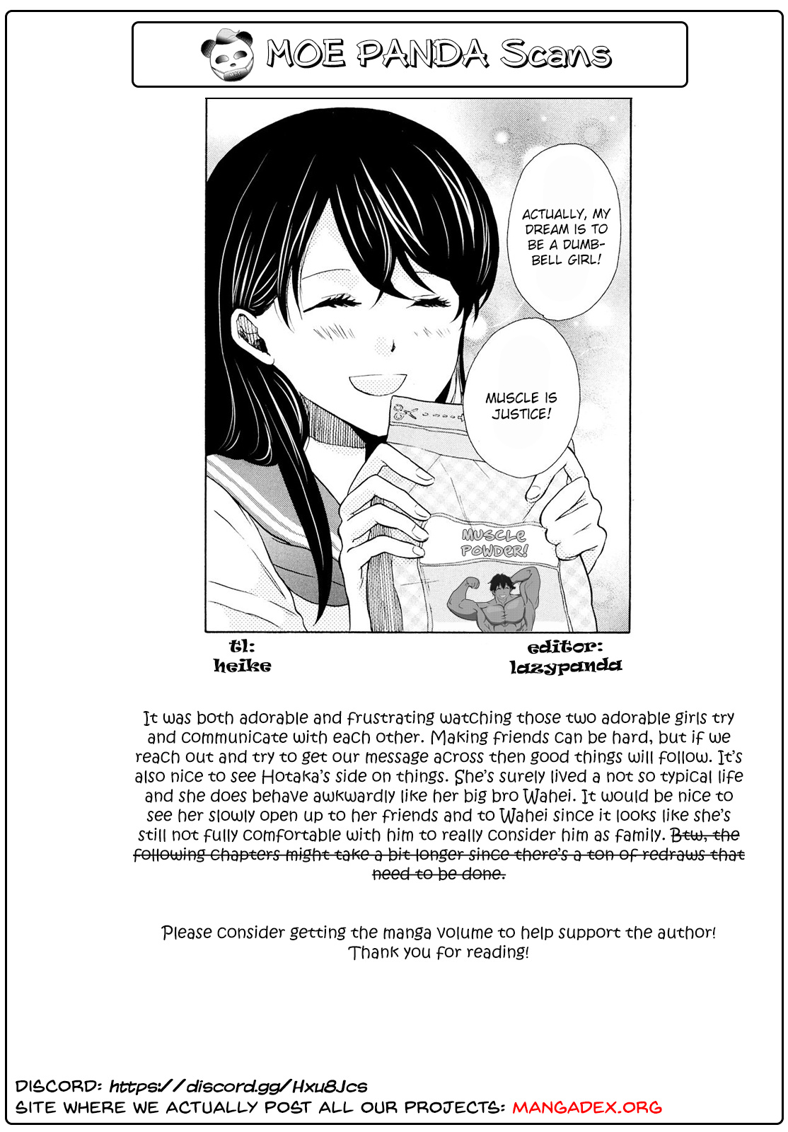 Ohayou Toka Oyasumi Toka - Vol.2 Chapter 9: How To Make Friends