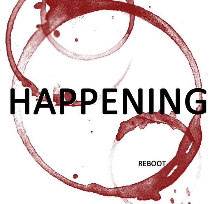 Happening - Chapter 33