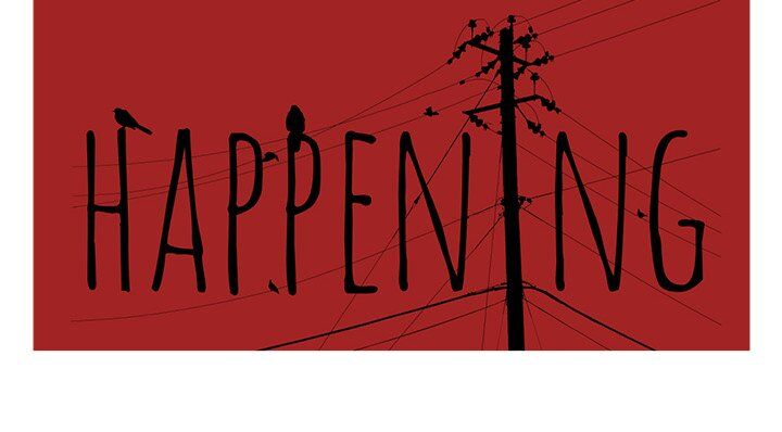 Happening - Chapter 33