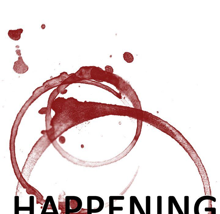 Happening - Chapter 31